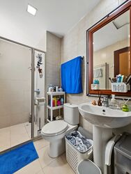 Casablanca (D25), Condominium #597100301